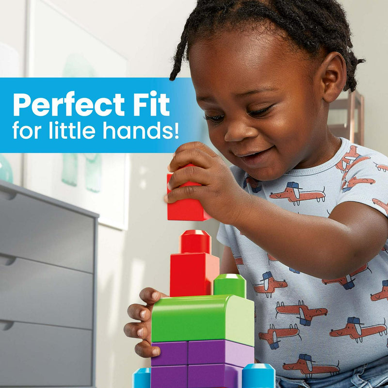 Meag Bloks building blocks 60 pieces imported from the UK