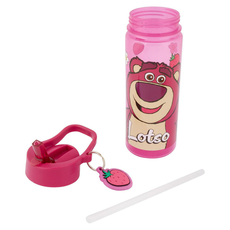 Disney Lotso Bottle