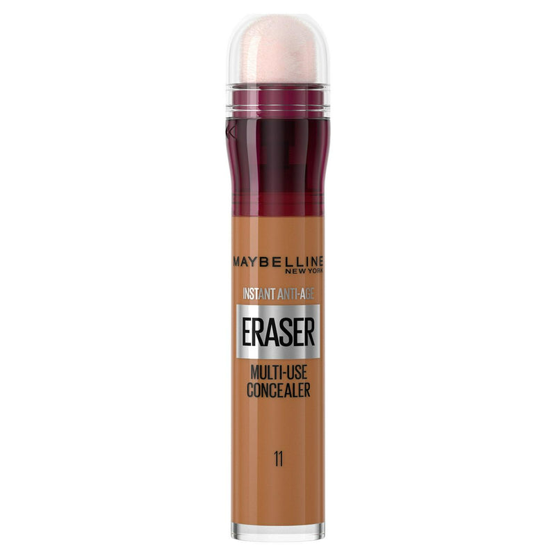 Maybelline Eye Concealer 11 Tan, imported from the UK