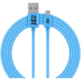 Juice Type C Cable Aqua 2M