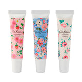 Cath Kidston lip balm set 3 x 10ml - British product