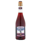 Sainsbury's Blackcurrant Spritz Aperitif, Taste the Difference 75cl