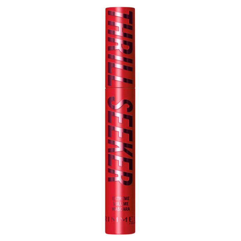 Rimmel London Thrill Seeker Extreme Mascara