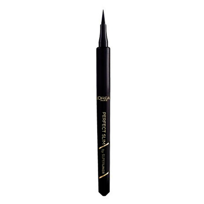 L'Oreal Paris Superliner liquid eyeliner, UK version