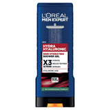 L'Oréal Men Expert Power Age Hyaluronic Power Shower Gel XXL 400ml