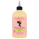 Camille Rose Sweet Ginger Cleansing Rinse 355ml