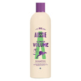 Aussie Aussome Volume Shampoo 400ml - British product