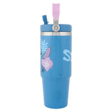 Disney Stitch Swivel Handle Cup 900ml (British brand)