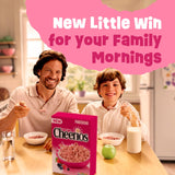 Nestle Cheerios Very Berry Cereal 435g
