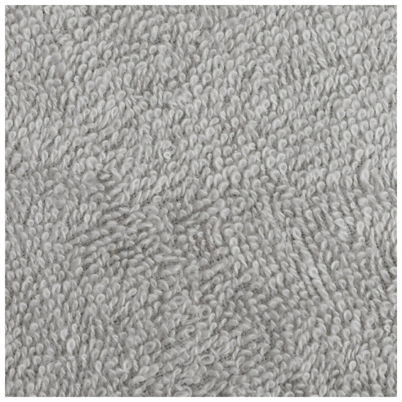 Habitat Opp Hand Towel White