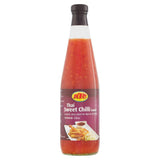 KTC Thai Sweet Chilli Sauce 700ml, imported from the UK