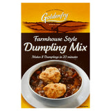 Goldenfry Original Farmhouse Dumpling Mix 142g, UK version