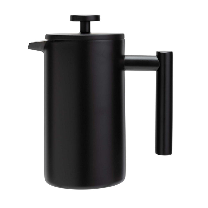 Habitat Double Walled Cafetiere Black 3 Cup, UK version