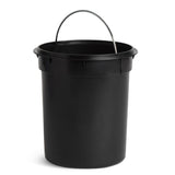 Sainsbury's Home 3L Bin - Blue