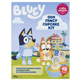 Cake Angels Cupcake Kit Bluey Ooh Fancy 171g - British product