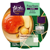Sainsbury's Syrup Sponge, Taste the Difference 100g