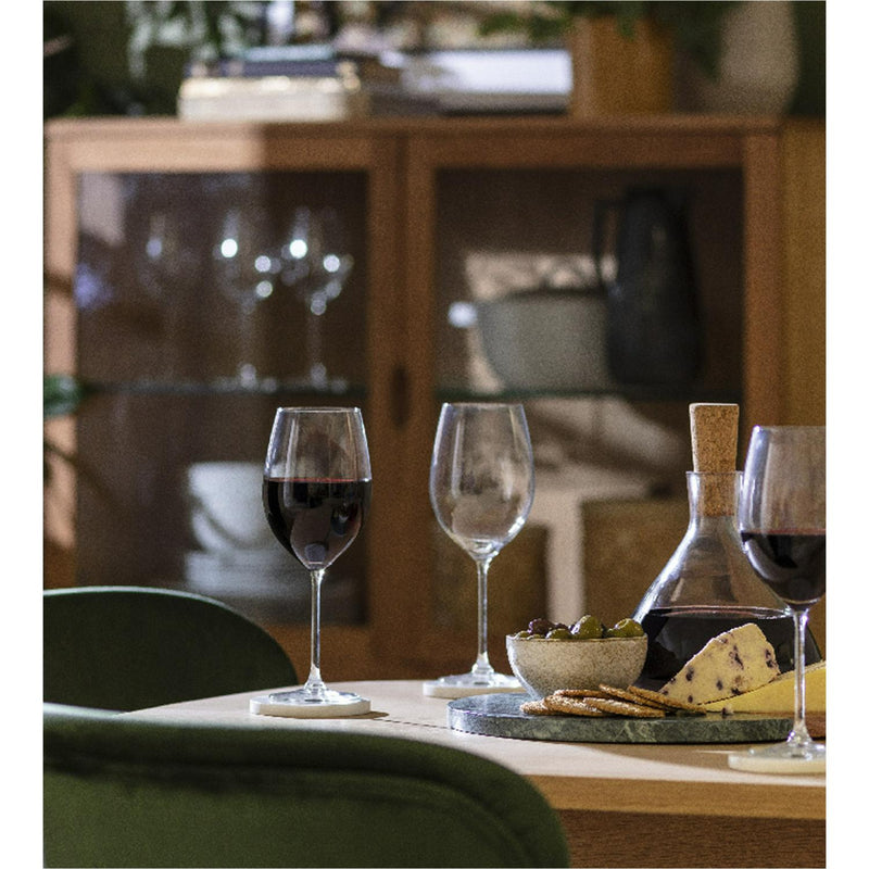 Habitat Portofino wine glasses set of 4 pieces, UK version
