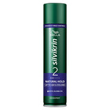 Wella Silvikrin Hairspray 250ml (British brand)