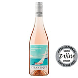 Atlantique Bordeaux Rose Wine 75cl - British product