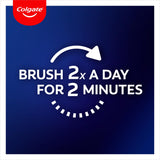 Colgate Deep Clean Whitening with Baking Soda Toothpaste 125ml