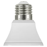 Sainsbury's LED daylight E27 light bulbs pack of 2 (British brand)