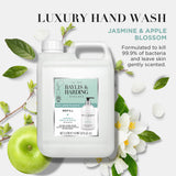 Baylis & Harding antibacterial hand wash refill 2L - British product
