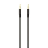 Belkin 1m Portable Audio Cable