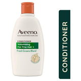 Aveeno Volumising Fresh Greens Scalp Soothing Conditioner 300ml