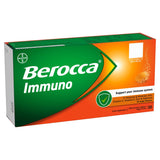 Berocca Immuno Energy effervescent tablets 30 - British product