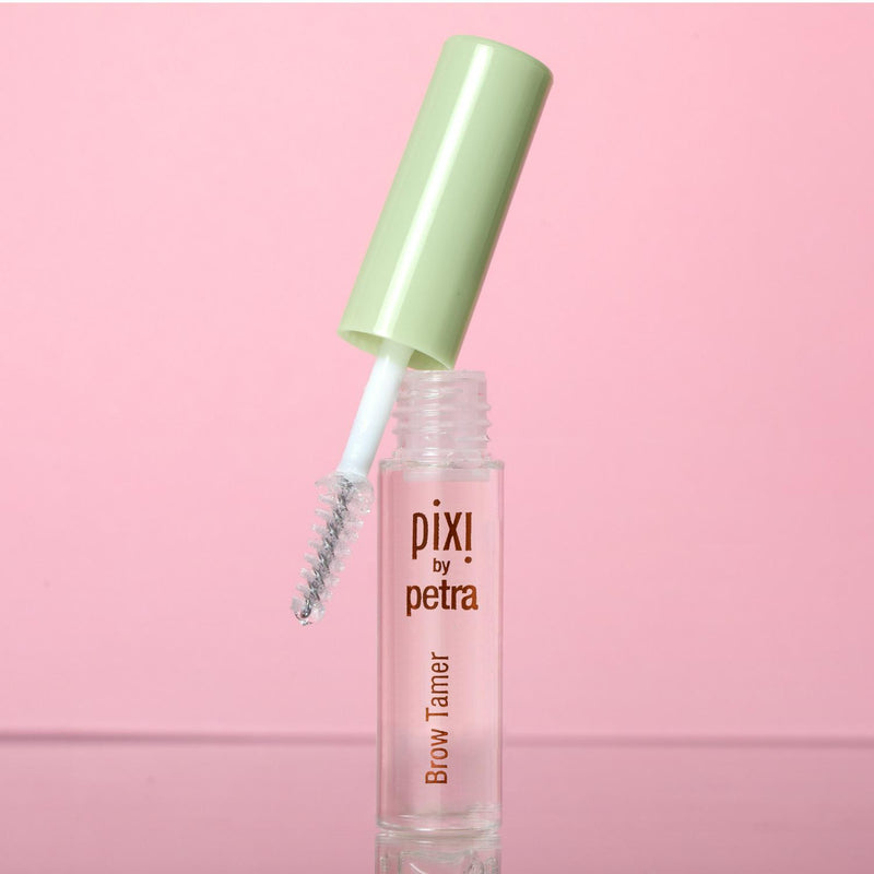 Pixi Brow Tamer Translucent 4.5ml, imported from the UK