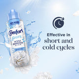 Comfort Pure Scent Booster Gently Fresh 460ml - British product