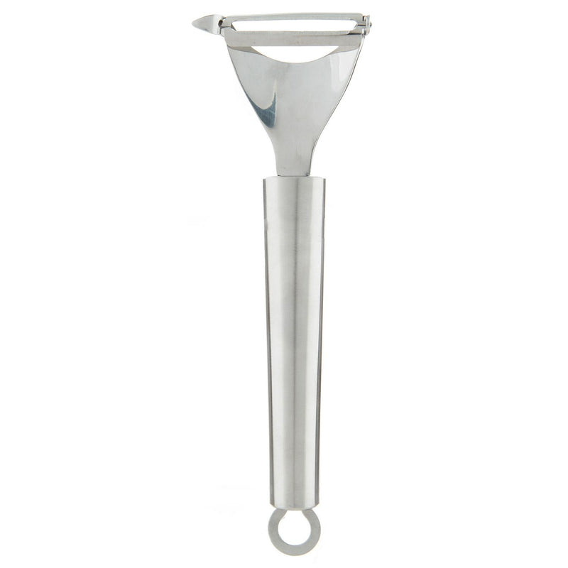 Sainsbury's Home Stainless Steel Y Peeler, imported from the UK