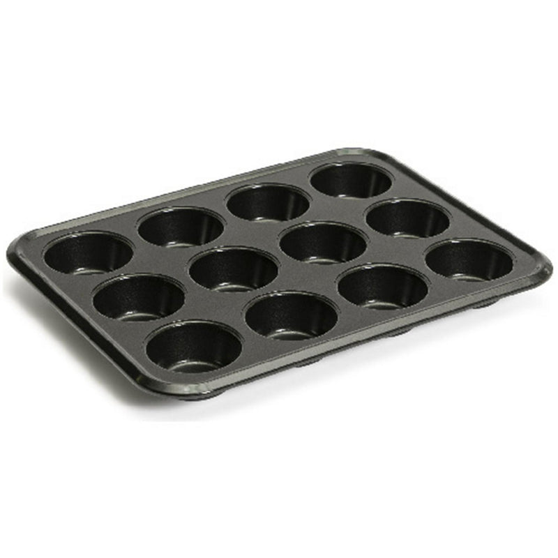Habitat 12 cup non-stick muffin tray baking tin UK version