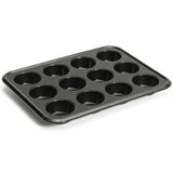 Habitat 12 cup non-stick muffin tray baking tin UK version