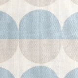 Habitat Block Print Wipe Clean Table Cloth