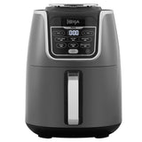 Ninja Air Fryer and Dehydrator MAX AF160UK 5.2L, imported from the UK