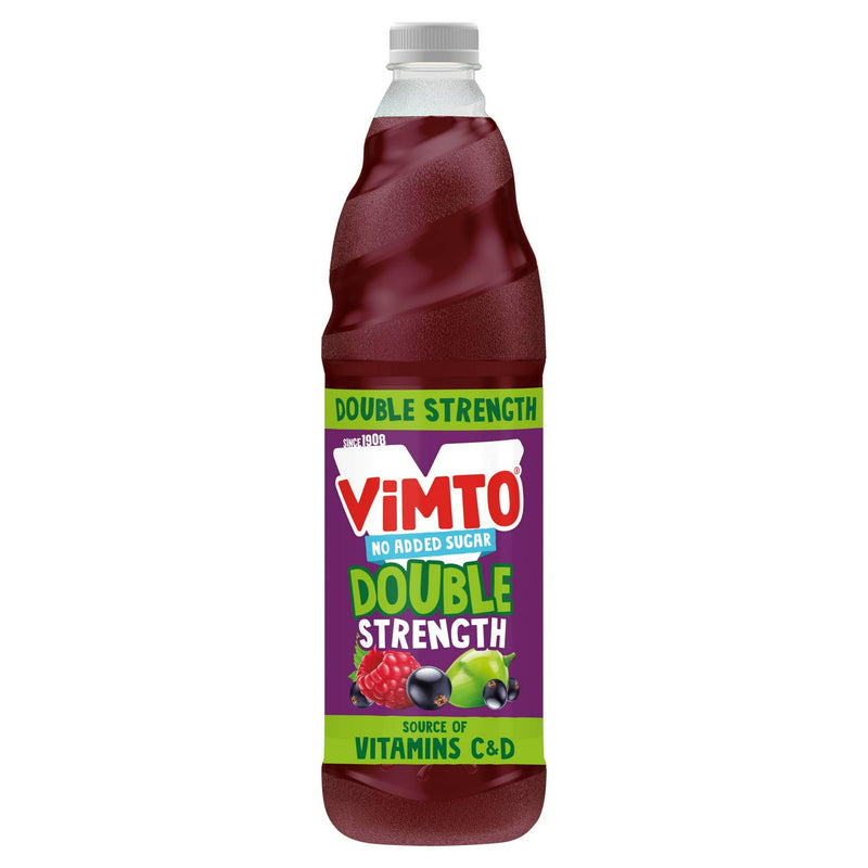 Vimto Double Strength 725ml