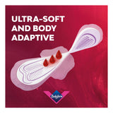 Bodyform Sanitary Towels Ultimate Ultra Regular Wings 12 Pack - British product