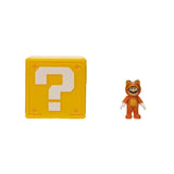 Nintendo Movie Character Figures Assortment Wave 1 Wave 2 1.25 inch