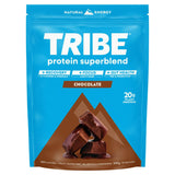 Tribe Protein Superblend Chocolate 500g (British brand)