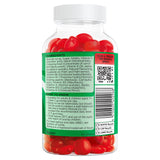 Berocca Multi Action Cherry Flavour Gummies 60ct - British product