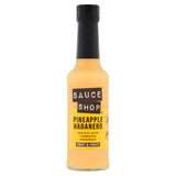 Sauce Shop Pineapple Habanero 160g