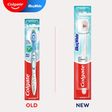 Colgate Max White Medium Toothbrush x3 - British product