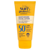 Sainsbury's Sun Protect Facial Lotion 50ml (British brand)