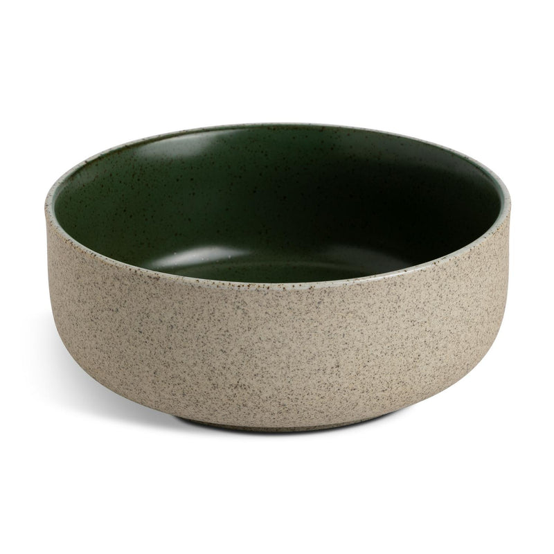 Habitat Green Cereal Bowl 700ml Capacity, UK version