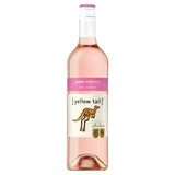 Yellow Tail Jammy Rose Roo Rose Wine 75cl