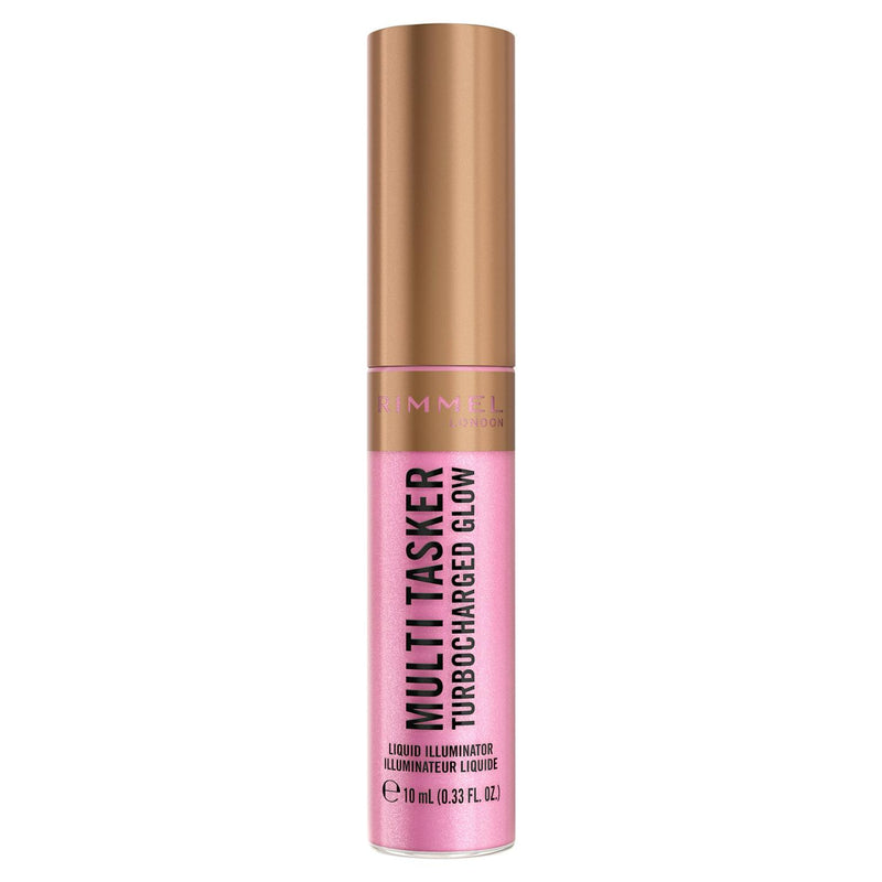 Rimmel London liquid illuminator 001 10ml, imported from the UK
