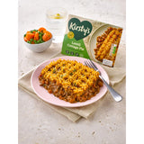 Kirsty's Lentil Cottage Pie with Sweet Potato Mash 400g, UK version
