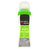 Cherry Blossom White Sports Whitener For Shoes 85ml - British product