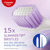 Colgate Gentle Clean Sensitive toothbrush - British product